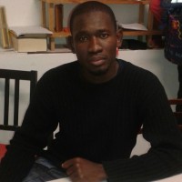 Tamoura Souleymane