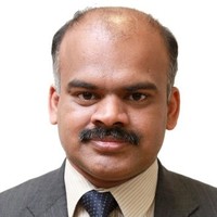 Arunkumar VR