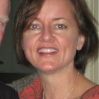 Yvonne Chisholm