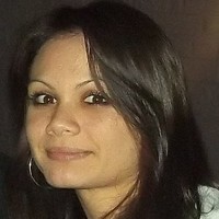 Géraldine Chauvel