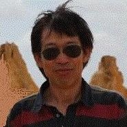 Dr Yunzhong Wang