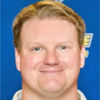 Adam Blalock