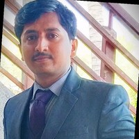 Mahesh Dudagi