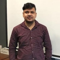 Nikhil Jain