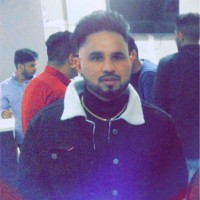 Sarmail Singh
