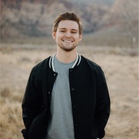 Clay McCormick, MBA