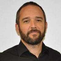 Nicolas Texcier