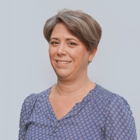 Cécilia Gilbert