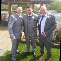 Adam Knowles