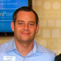 Kevin Kelly