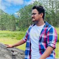 Aaron Muthu Raja S