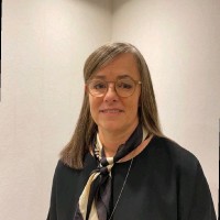Gitte Dale