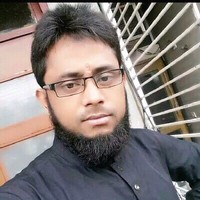 Nozrul Islam