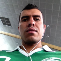 Andrés Felipe Grisales García