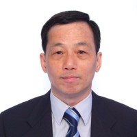 Raymond K T Wong