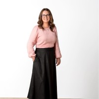 Katrina O'Carroll