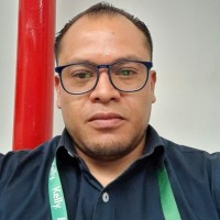 Jaime Fernando angeles