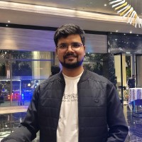 Saurav Suman
