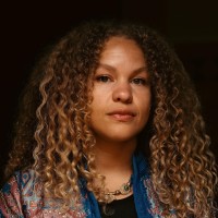Guinevere Ras