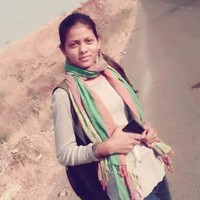 Megha Wagh