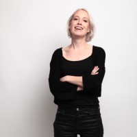 Caroline Persson