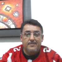 Nelson Reyes Sánchez