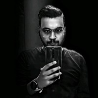 Nimesh Vishwakarma