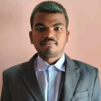 T Bharath Kumar Reddy