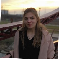 Olena Fedorenko