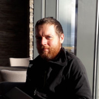 Jonathan Parsons