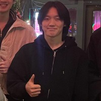 Bradley Chen