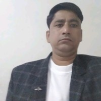 Ram Naresh Sharma