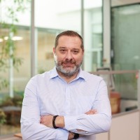 Evaggelos Zarkalis, Mrics