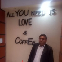 RAKESH CHAWLA