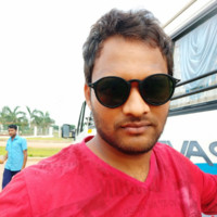 Gopi Vvrs