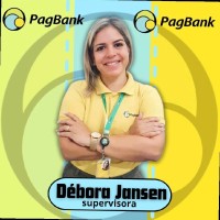 Débora Carla de Neiva Ribeiro Jansen
