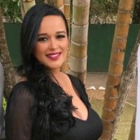 Ana Paula Moreira Vitorino