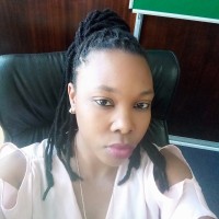 Nokuthula Moyo