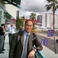 Chris Karnsouvong