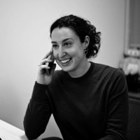 Maggie Clark