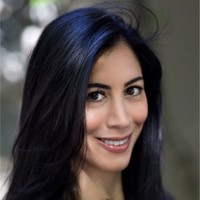 Parinaz Salehi