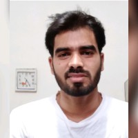 Dhirajkumar Bhondekar