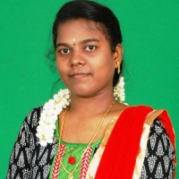 Suganthi Manoharan