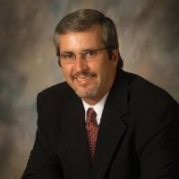 Tim Jameson