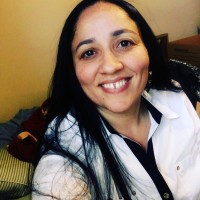 Elizabeth Santiago
