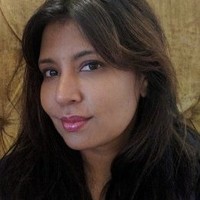 Sumita Syam