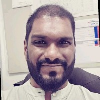 Dr. Kushal Nagaraj Cpscm™