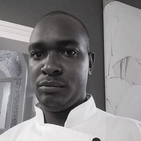 BENARD OMWERI