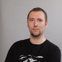 Anton Valkouski