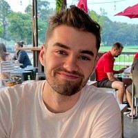 Ryan Van Heerden